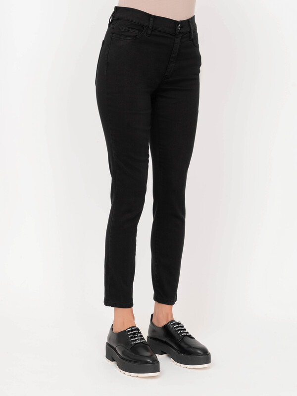 Э31360507 LODOLA/20-02 Джинсы Marella