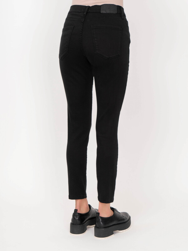 Э31360507 LODOLA/20-02 Джинсы Marella