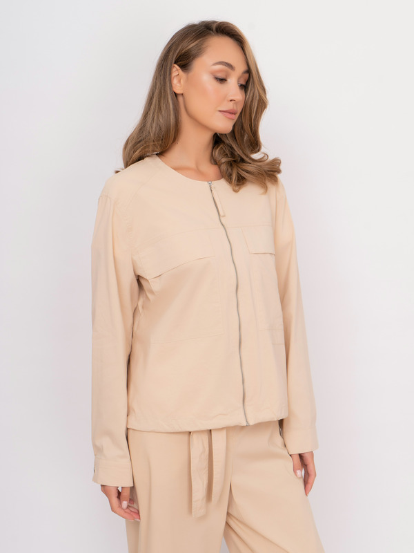 Э830016-21200/м/22-01 Куртка Samoon