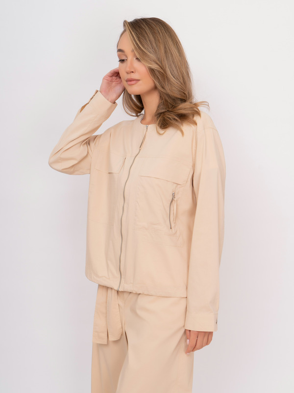 Э830016-21200/м/22-01 Куртка Samoon