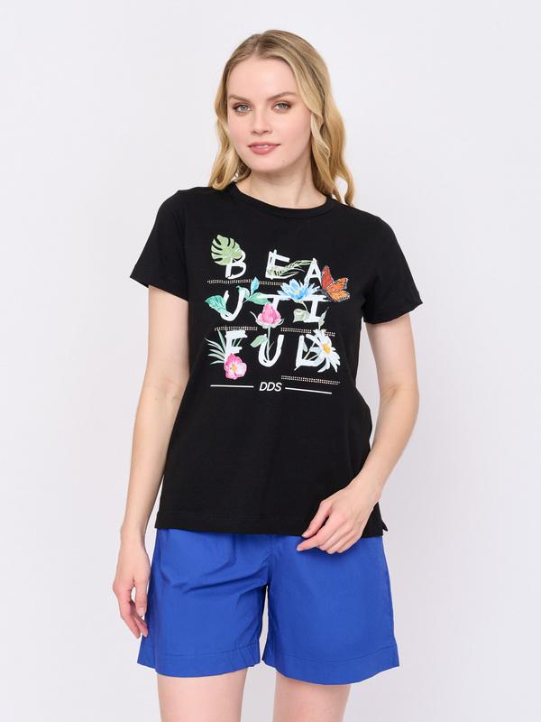 Футболка Donne da Sogno, фото 3