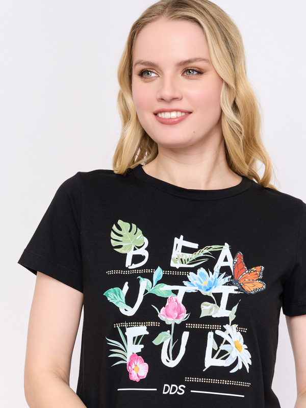 Футболка Donne da Sogno, фото 4