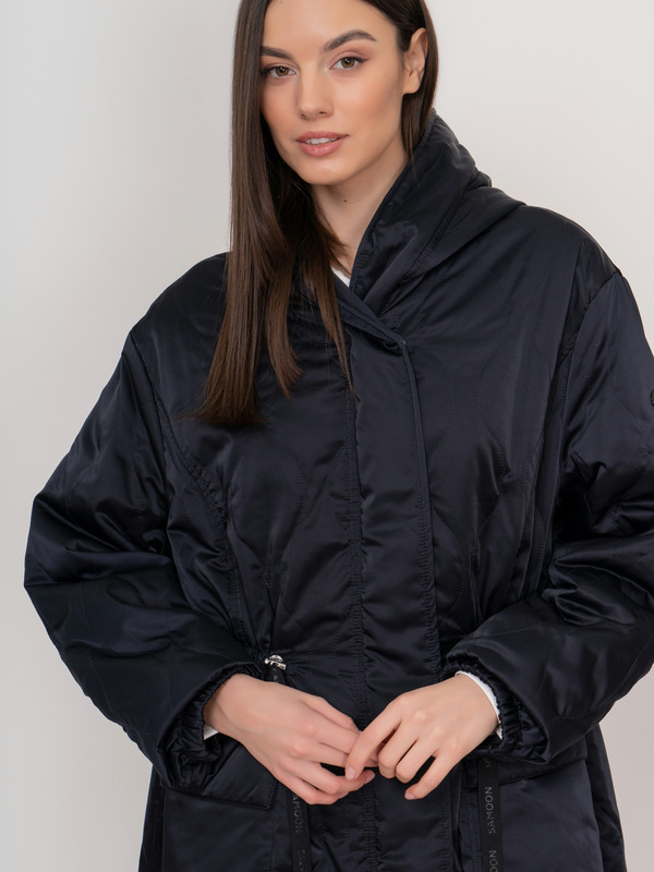 Э850004-21531/м/22-01 Пальто Samoon