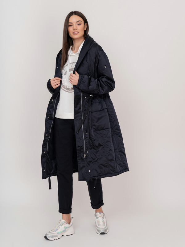 Э850004-21531/м/22-01 Пальто Samoon