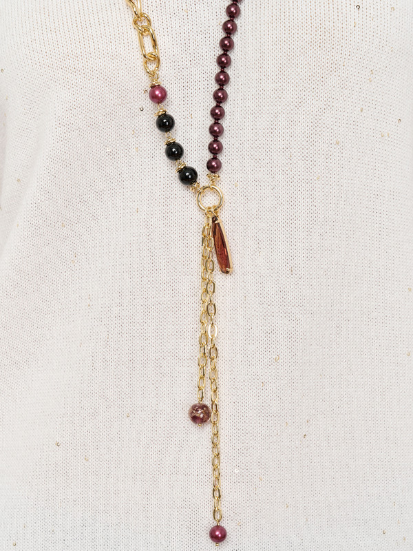 Украшение Гранатовое вино Ярославна, фото 2