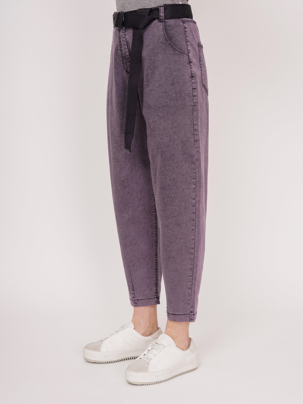 Э1-185-6879/22-01 Брюки Exitline