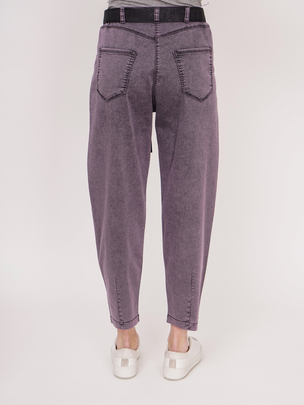 Э1-185-6879/22-01 Брюки Exitline