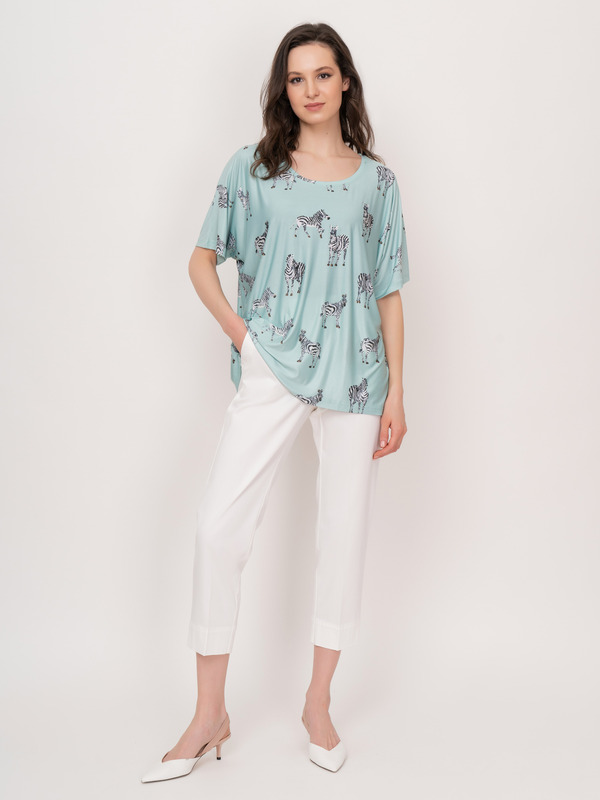 Э6953/274/22-01 Брюки Zerres