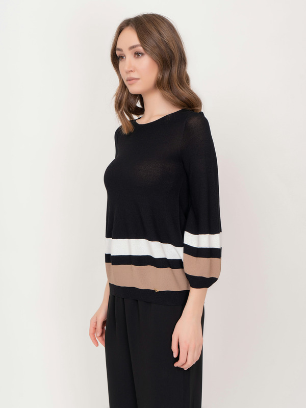 ЭCANDELA/21-01 Джемпер Luisa Spagnoli