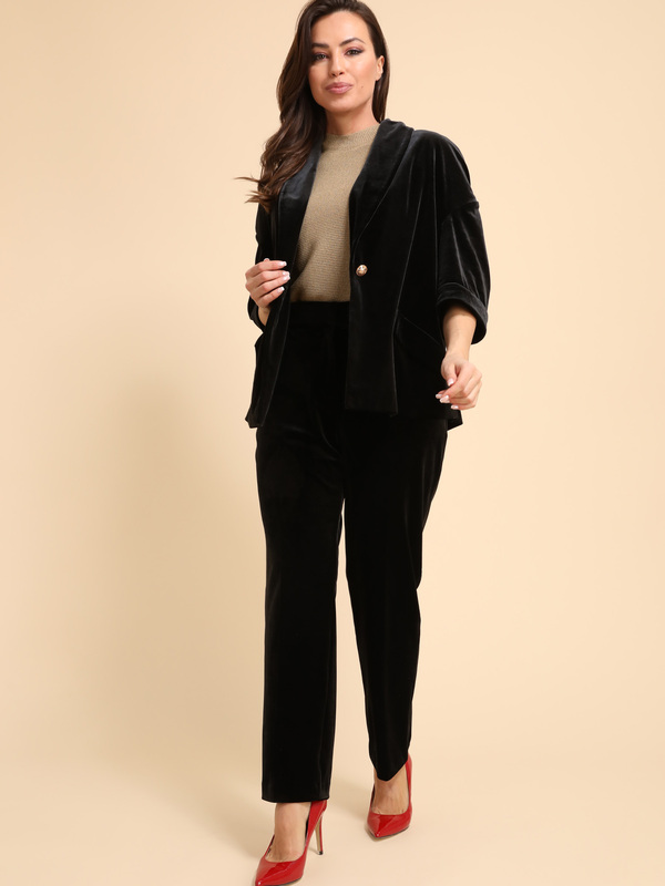 Э6158-224/23-02 Жакет Franco Vello