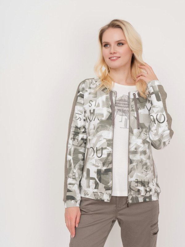 Э112220/22-01 Жакет тр. Rabe