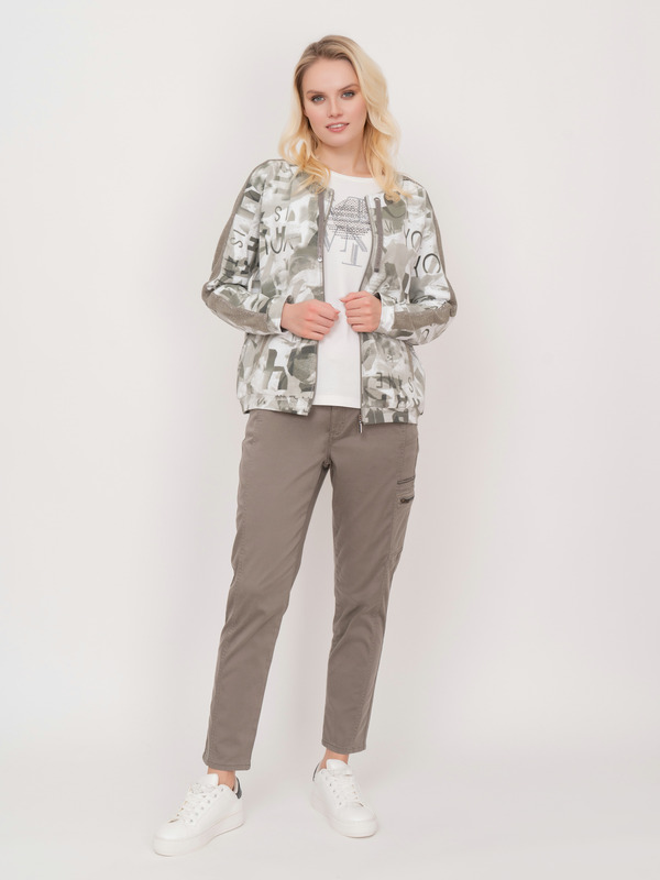 Э112220/22-01 Жакет тр. Rabe