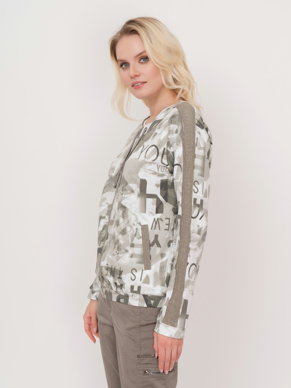 Э112220/22-01 Жакет тр. Rabe