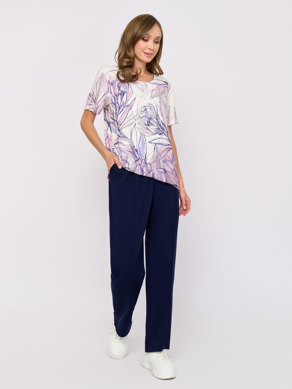 Брюки Franco Vello, фото 4