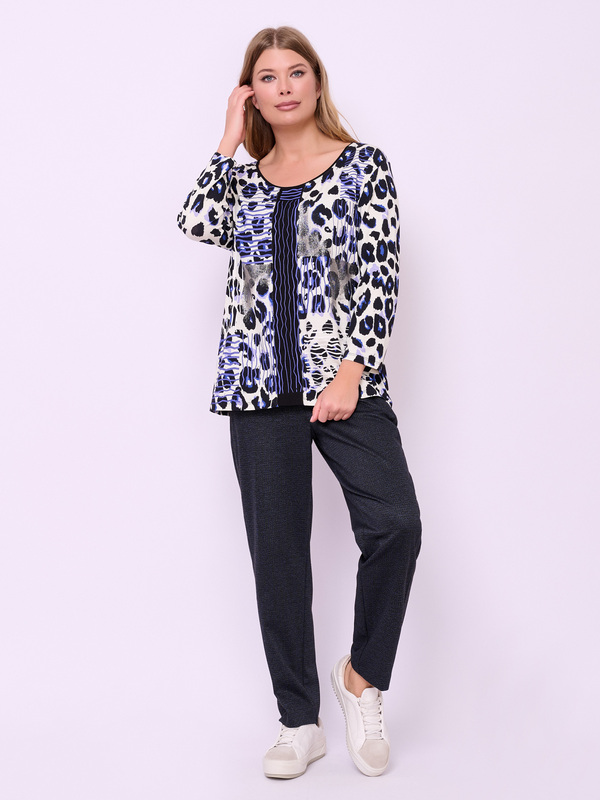 ombra blu - 308