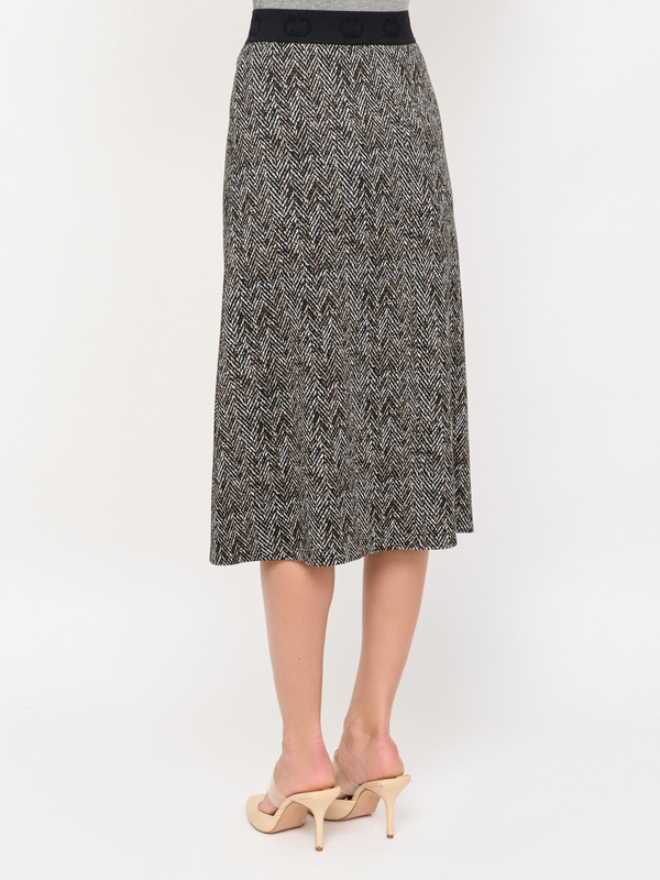 Э311022-66707/м/24-02 Юбка тр.Gerry Weber