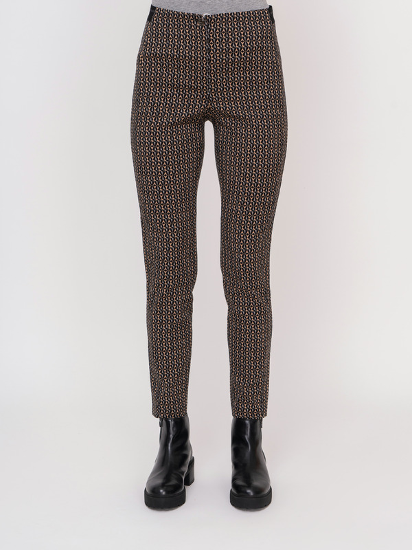 Э92425-66304/21-02 Брюки Gerry Weber