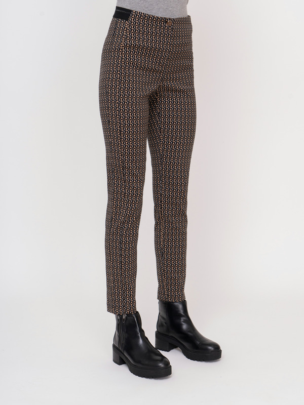 Э92425-66304/21-02 Брюки Gerry Weber