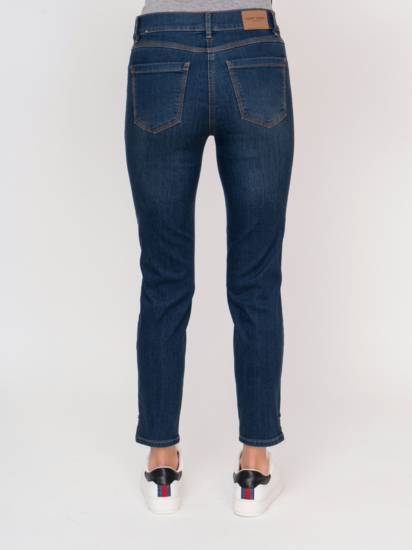 Э92431-67950/21-02 Брюки Gerry Weber