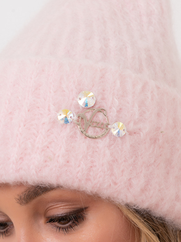 Э6946 CRYO/21-02 Шапка Vizio