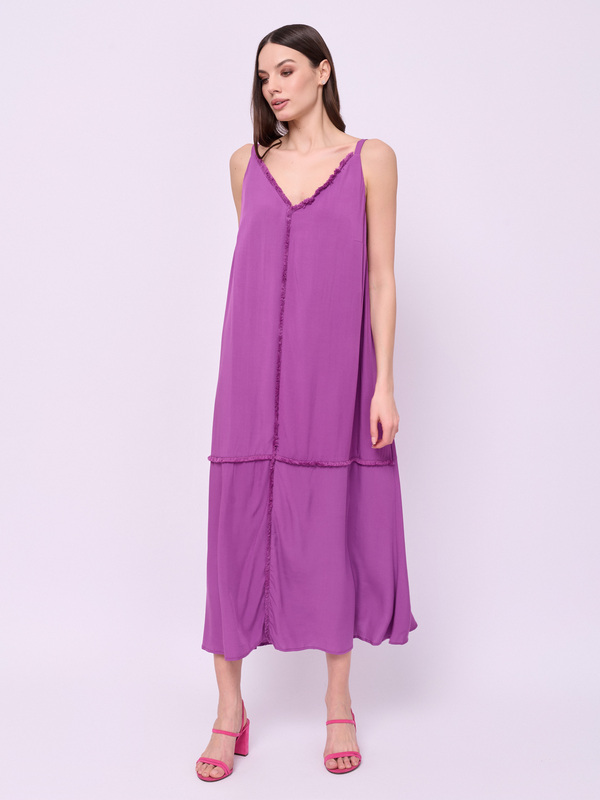 Э8101.7077/24-01 Сарафан Mat Fashion