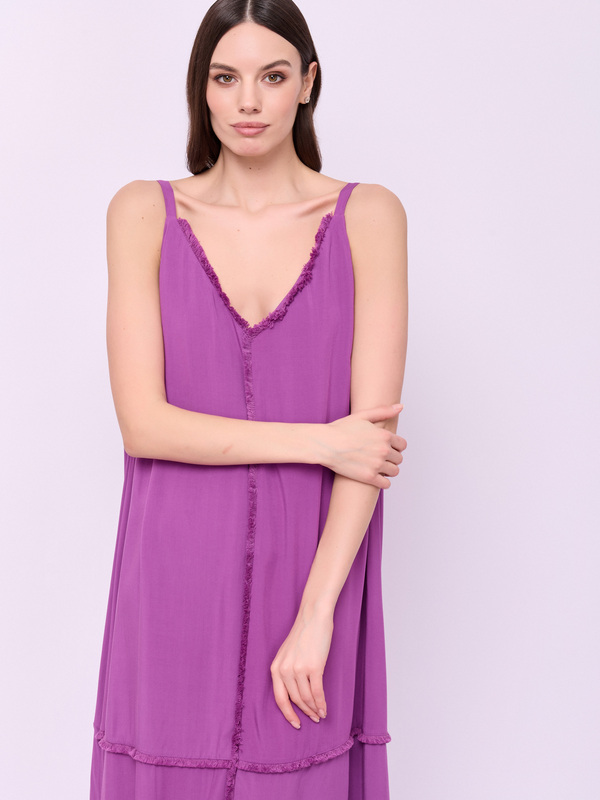 Э8101.7077/24-01 Сарафан Mat Fashion