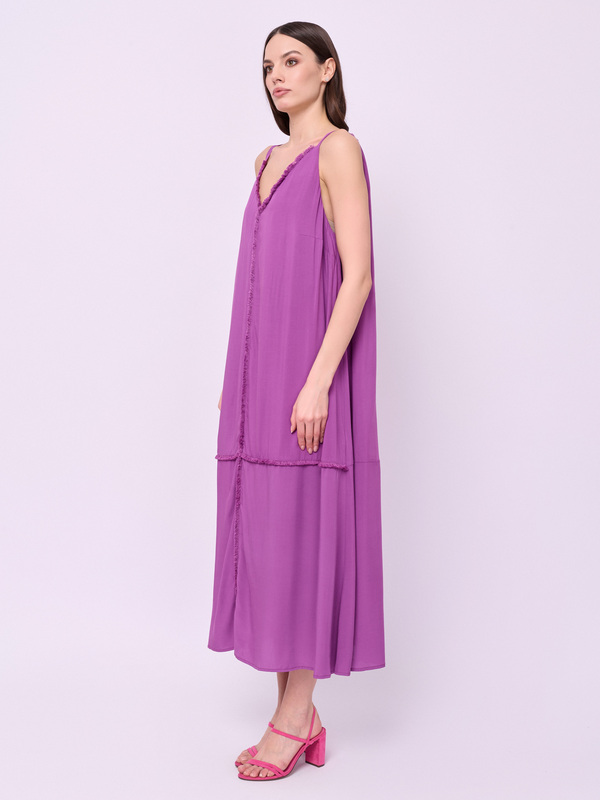 Э8101.7077/24-01 Сарафан Mat Fashion