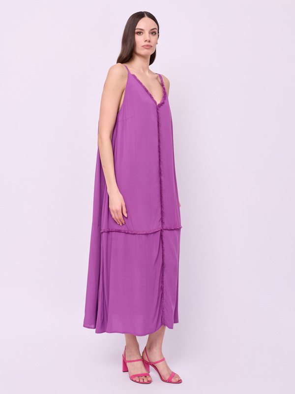 Э8101.7077/24-01 Сарафан Mat Fashion