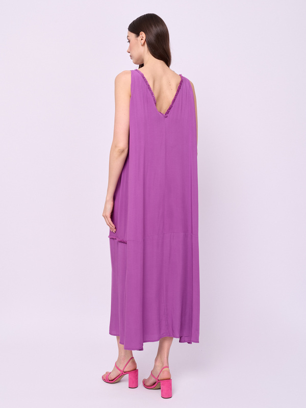 Э8101.7077/24-01 Сарафан Mat Fashion