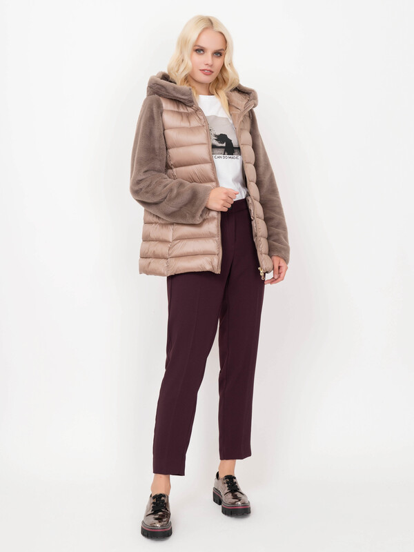 Э54860109 DEBORAH/20-02 Куртка EMME