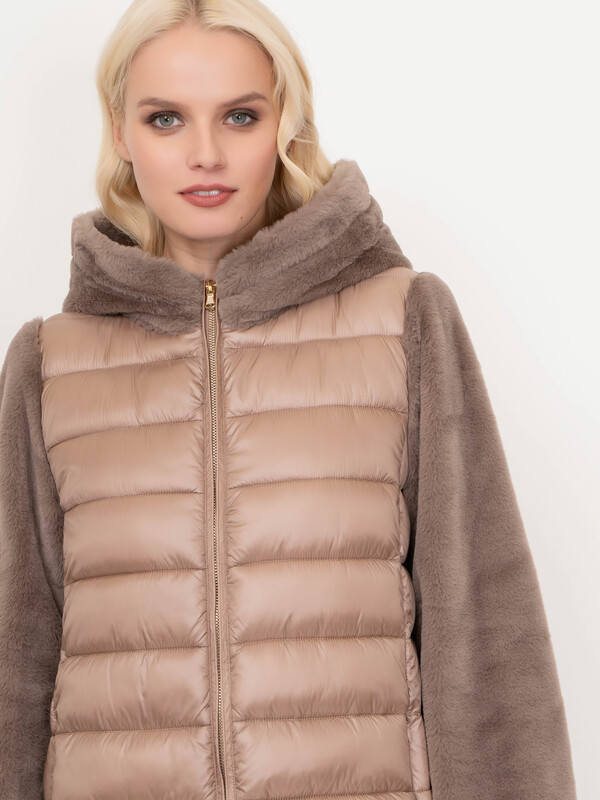 Э54860109 DEBORAH/20-02 Куртка EMME