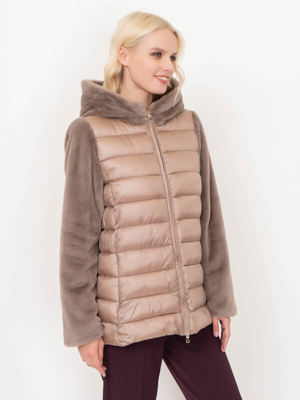 Э54860109 DEBORAH/20-02 Куртка EMME