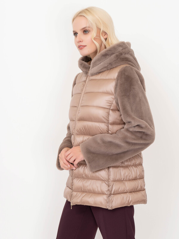 Э54860109 DEBORAH/20-02 Куртка EMME