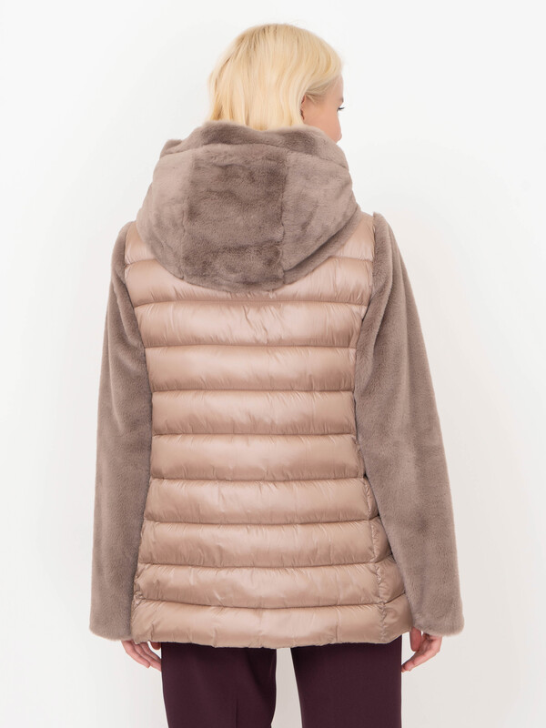 Э54860109 DEBORAH/20-02 Куртка EMME