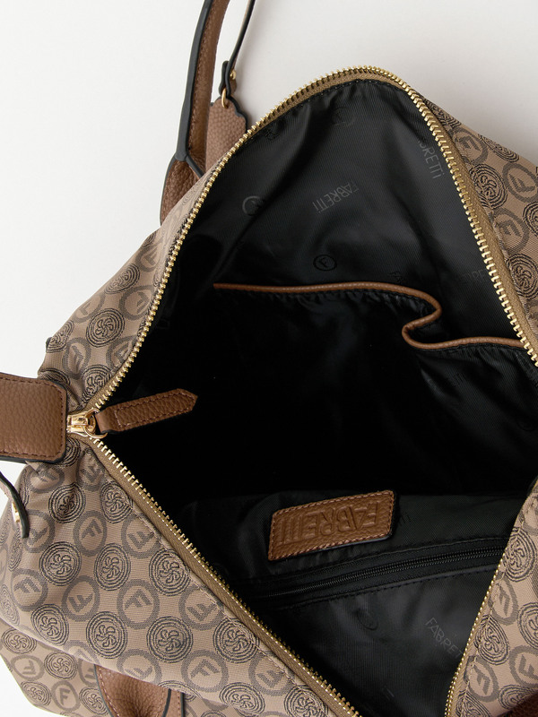 ЭFR42650-12/24-02 Сумка A.Fabretti