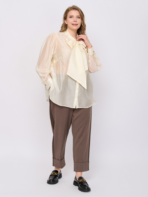 Брюки Mat Fashion, фото 5