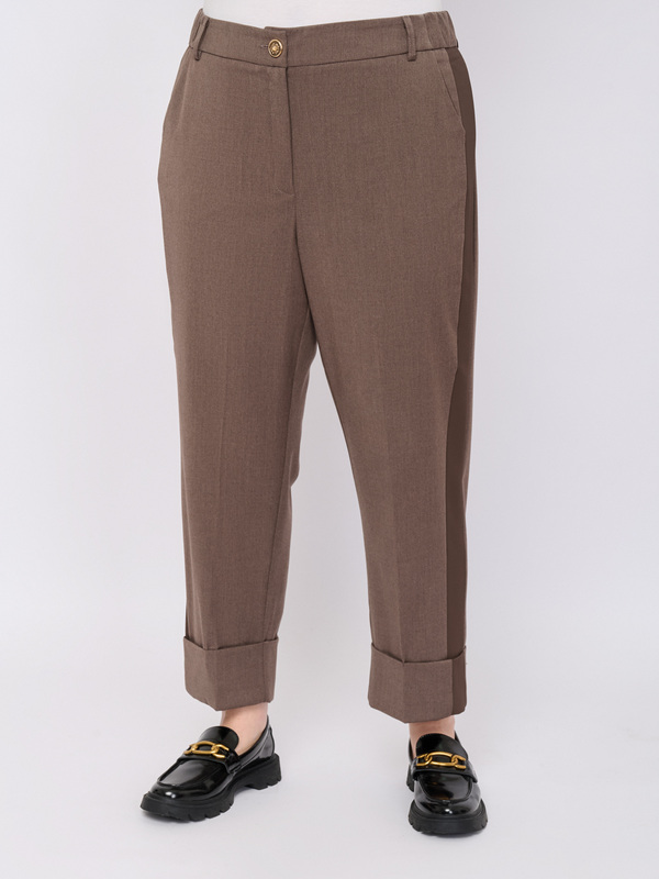 Брюки Mat Fashion, фото 4