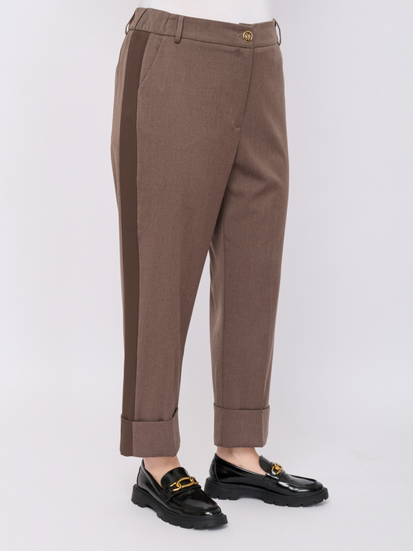 Брюки Mat Fashion, фото 7