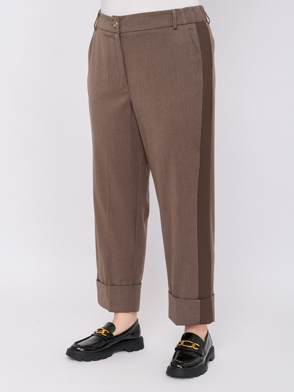 Брюки Mat Fashion, фото 6