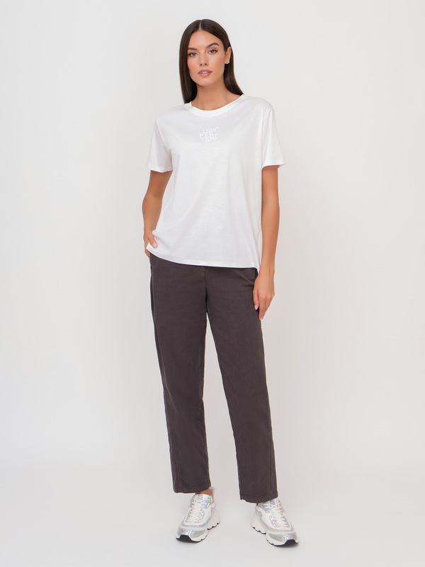 Э348814/7754/21-02 Футболка Luisa Cerano