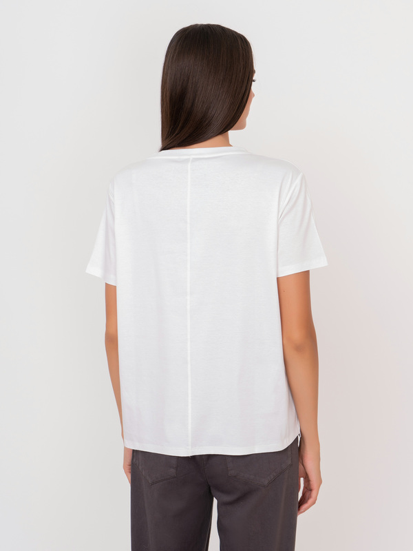 Э348814/7754/21-02 Футболка Luisa Cerano