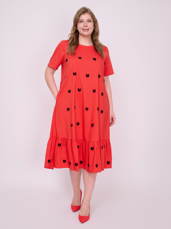 coral