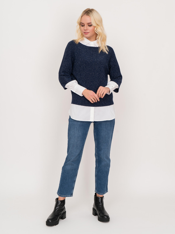 Э522193-66908/21-02 Брюки Gerry Weber