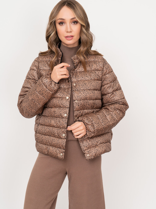 Э54860919 LONDON/м/21-02 Куртка EMME Marella