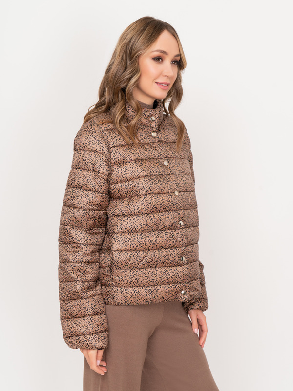 Э54860919 LONDON/м/21-02 Куртка EMME Marella