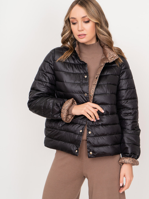 Э54860919 LONDON/м/21-02 Куртка EMME Marella