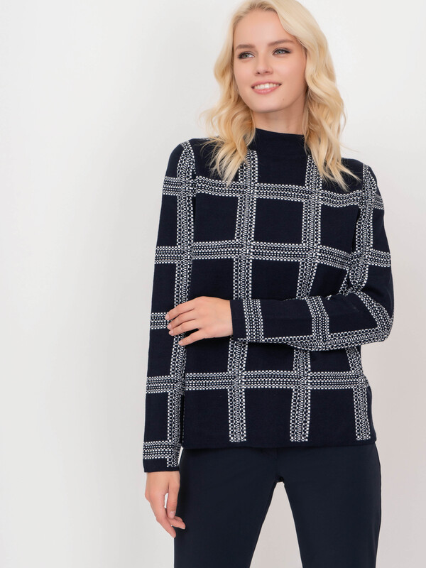 Э370509-44717/20-02 Джемпер Gerry Weber