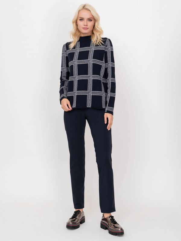 Э370509-44717/20-02 Джемпер Gerry Weber