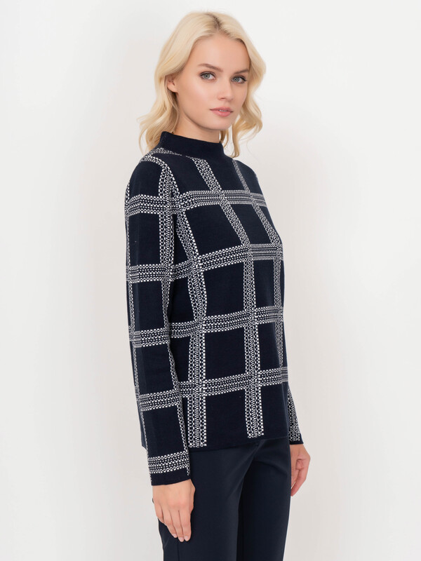 Э370509-44717/20-02 Джемпер Gerry Weber