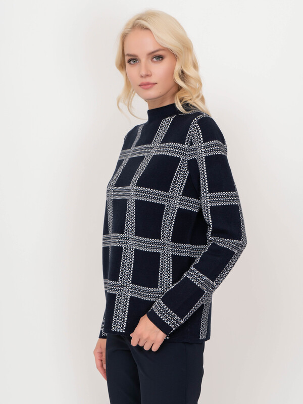 Э370509-44717/20-02 Джемпер Gerry Weber